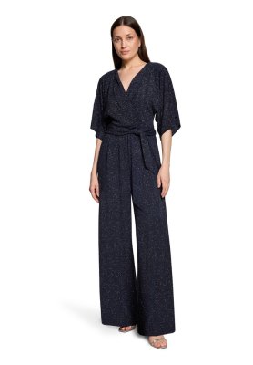 Vera Mont Overall Lang 1/2 Arm