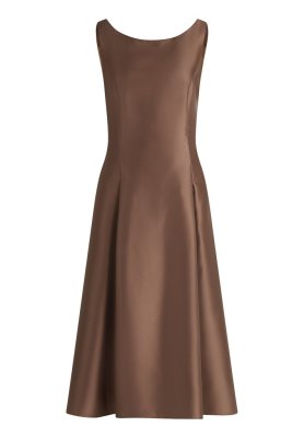 Vera Mont Kleid Kurz ohne Arm