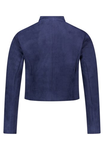 Betty & Co Blazerjacke Kurz 1/1 Arm