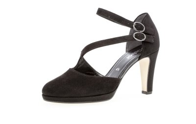 Gabor Microvelour