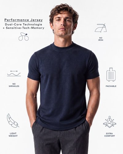  M A I C A Gmbh Ios T-Shirt