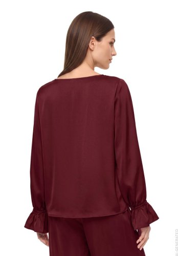 Vera Mont Bluse Lang 1/1 Arm