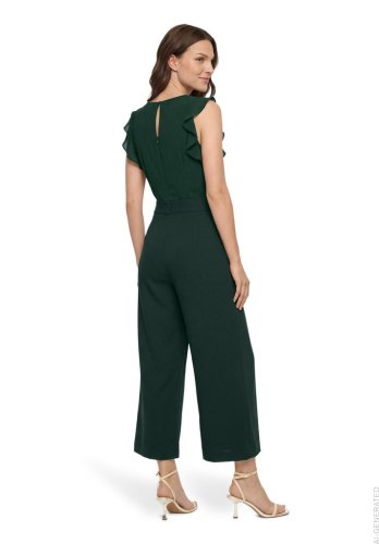 Vera Mont Overall Lang ohne Arm