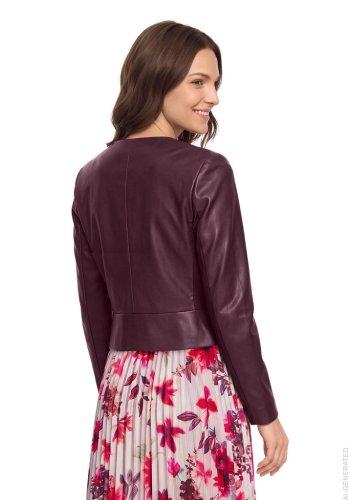 Vera Mont Jacke