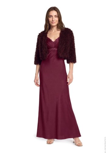 Vera Mont Bolero 1/2 Arm