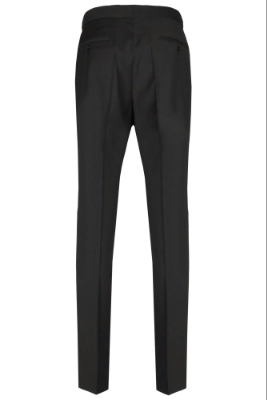 Wilvorst Herren Kombihose