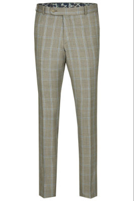 Wilvorst Herren Kombihose