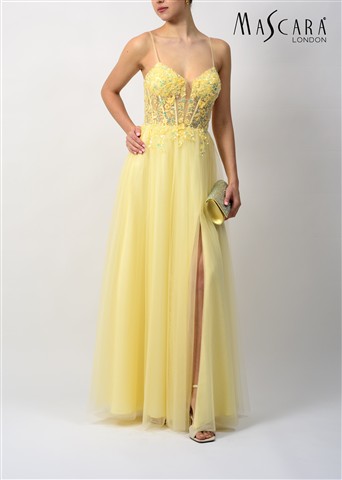 Mascara Kleid