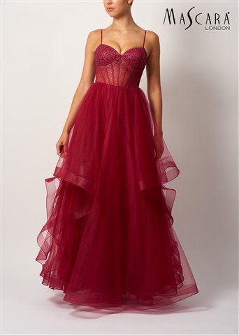Mascara Kleid