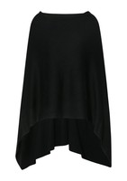 Comma Indoor-Poncho