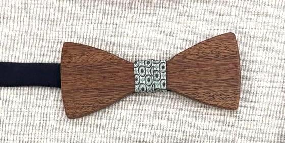 Klünemann Holzschleife Rubino Mit Tuch I.k.