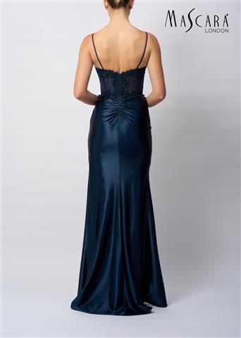 Mascara Abendkleid