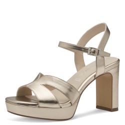 Wortmann, Detmold Da.-Sandalettemodel 2834942